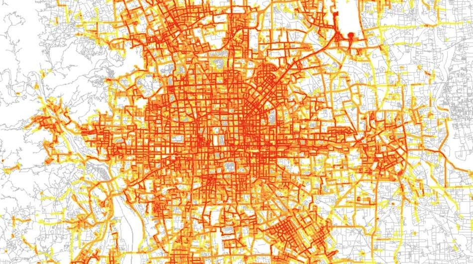 滴滴程维财富,从无人问津到万众瞩目传奇