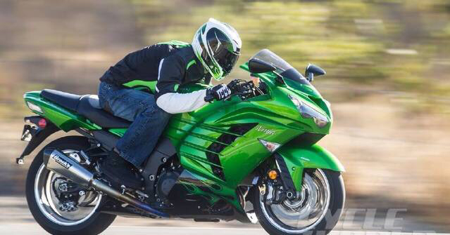 世界上最快的摩托车川崎h2,世界上摩托车最快的是不是川崎