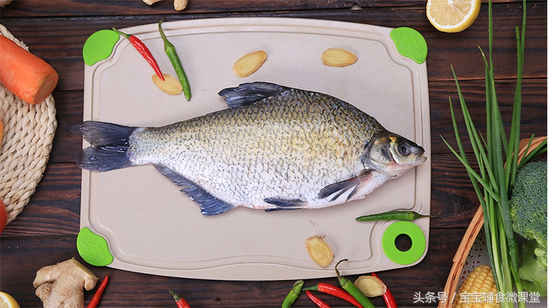 鱼怎么蒸最简单好吃,鱼这样蒸特别好吃
