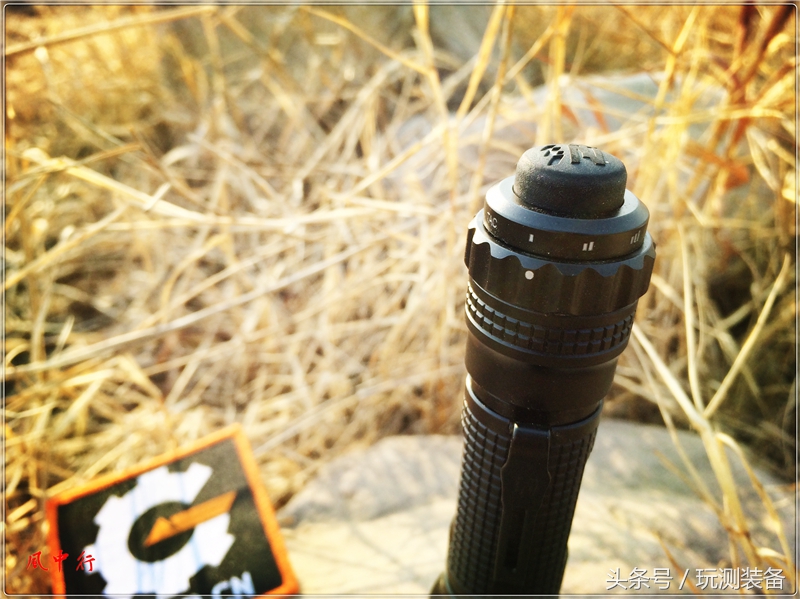 纳丽德ta15手电暴力测试,纳丽德ta15手电