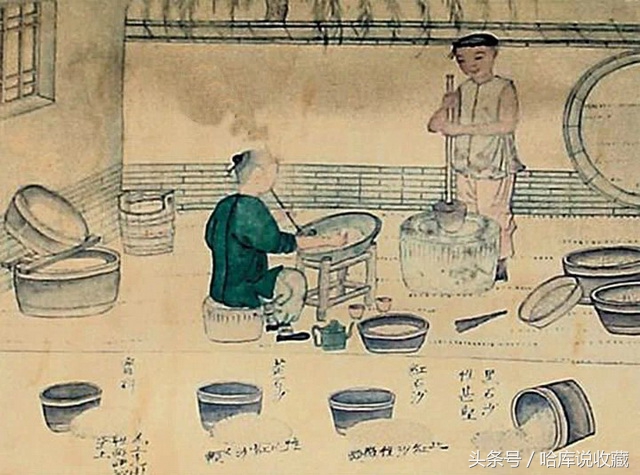 看懂翡翠术语,玉器已经出售行话怎么说