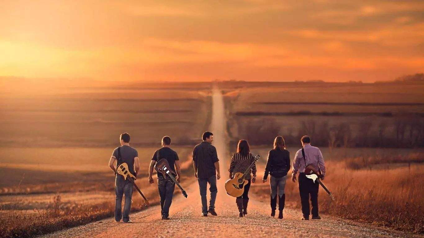 送给归家游子的英文歌,经典思乡英文歌