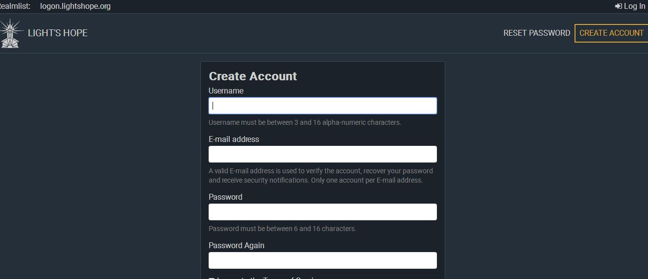 魔兽世界n服全攻略,魔兽世界n服注册详细流程