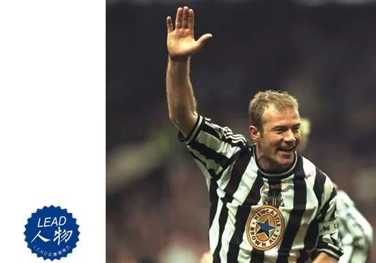 lead立德明师,阿兰希勒进球纪录