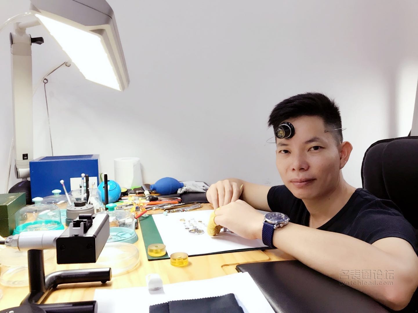 浪琴修表的经历,浪琴表如何保养和维修