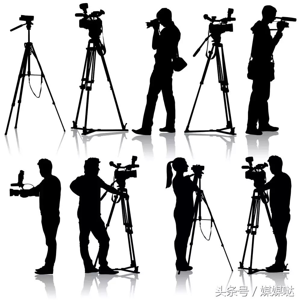 传媒类工作是做什么的,传媒行业都有哪些岗位