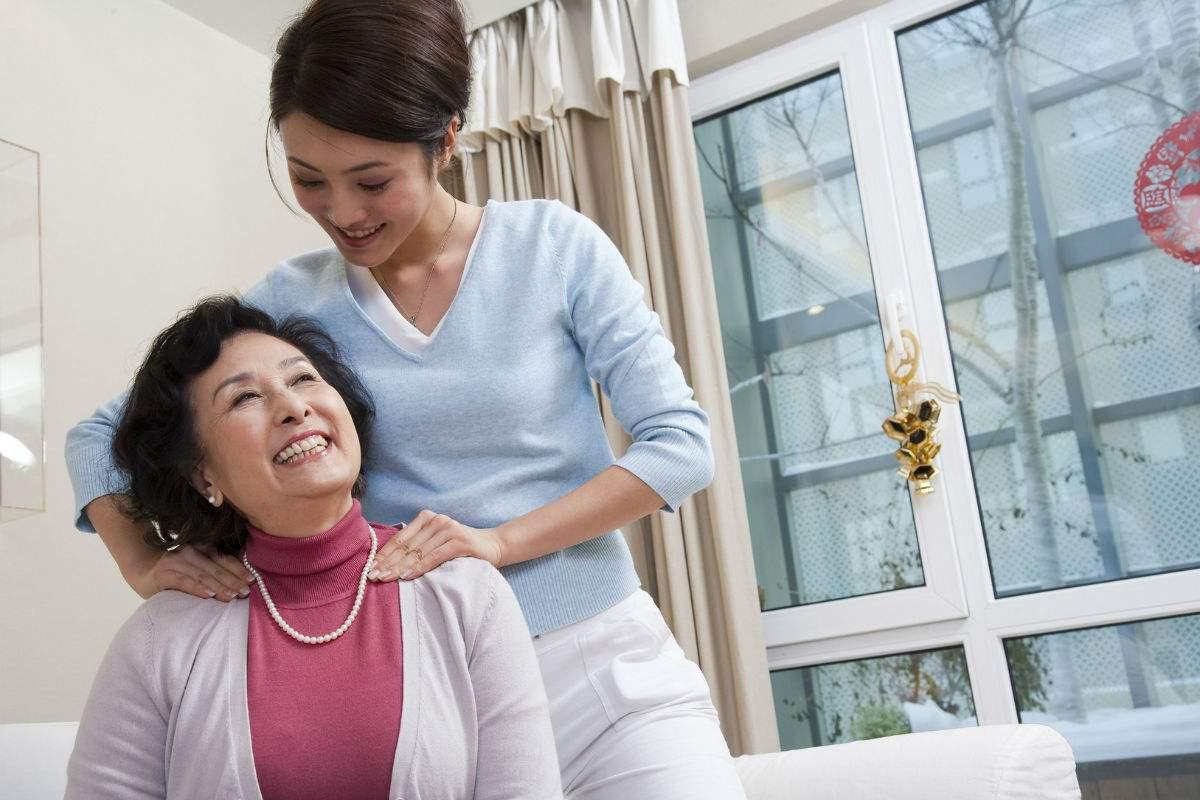 女强人生孩子很淡定,女强人怀孕生产的时候是多痛苦