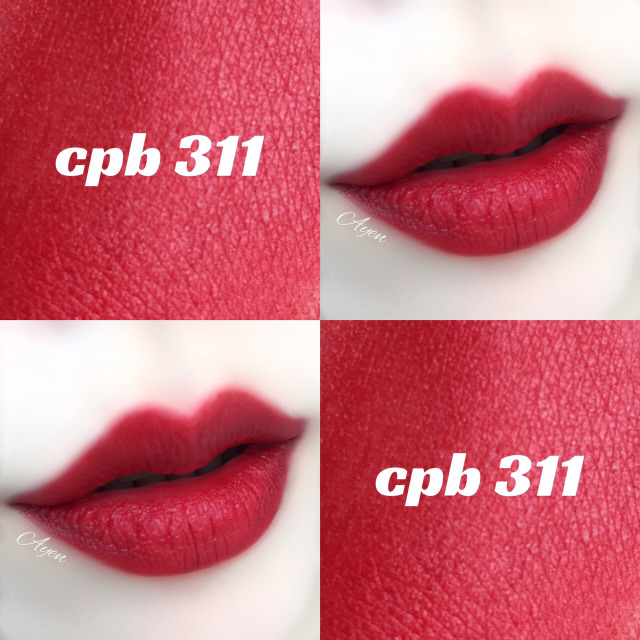 情人节送什么色号的口红给女朋友,情人节口红推荐送可爱女生