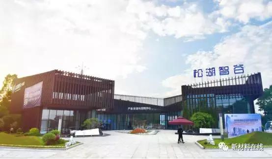 这个产业园把厂房建在“空中”，六成深圳企业抢先入驻