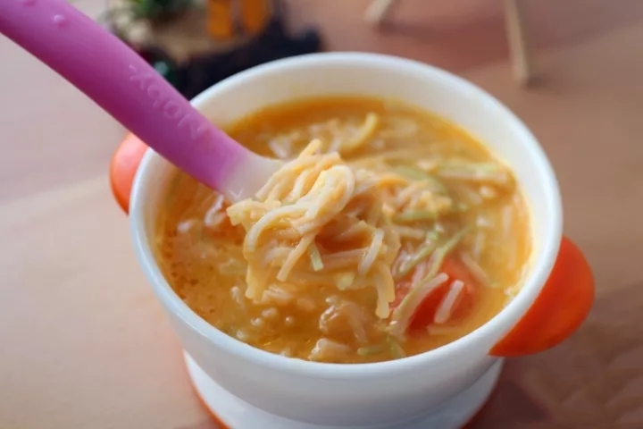 宝宝拉肚子养胃助消化的辅食,宝宝拉肚子水样吃什么辅食