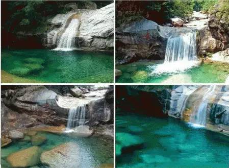 安徽宏村旅游景点攻略,安徽的名胜古迹和旅游景点有哪些