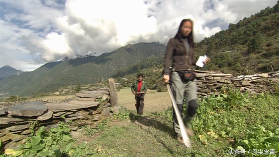 易贡藏刀高清图,西藏林芝市波密县易贡藏刀