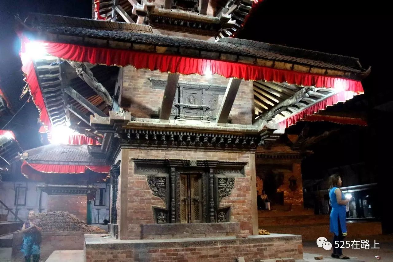 陆路进入尼泊尔怎么签证,去尼泊尔走陆路安全吗