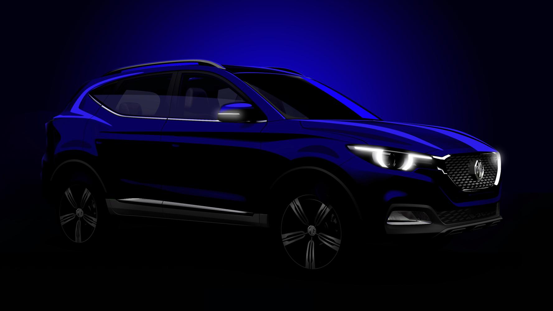 名爵这个品牌有前途吗,名爵哪个车型好一点