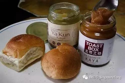 新加坡旅游回来带什么礼物,在新加坡可以带什么特产回国