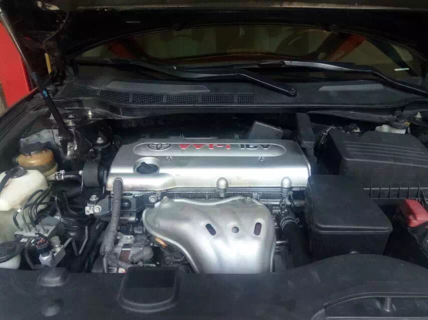 六代凯美瑞2.4烧机油如何解决,六代凯美瑞烧机油换气门油封