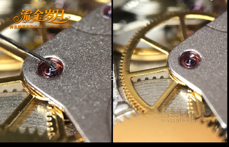 浪琴修表的经历,浪琴表如何保养和维修