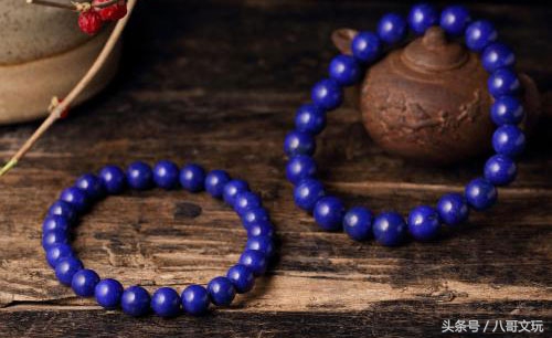 文玩手串乐趣,文玩手串养生方法