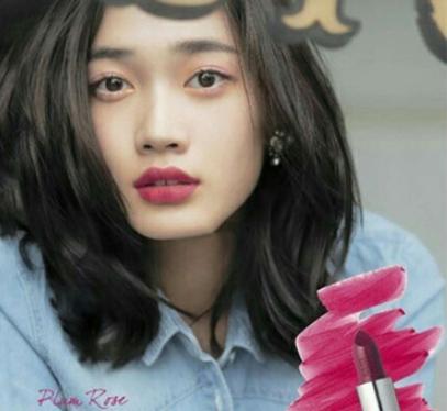 情人节送什么色号的口红给女朋友,情人节口红推荐送可爱女生