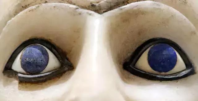 阿富汗青金石为什么那么好,青金石斯里兰卡