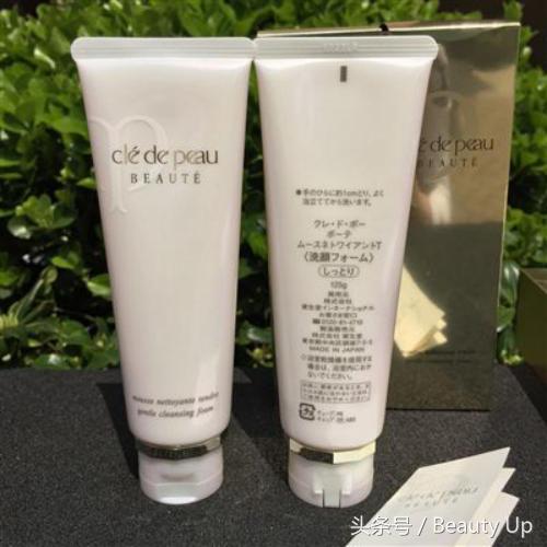 口碑最好十大洗面奶女士排行榜,十大品牌洗面奶旗舰店官方正品
