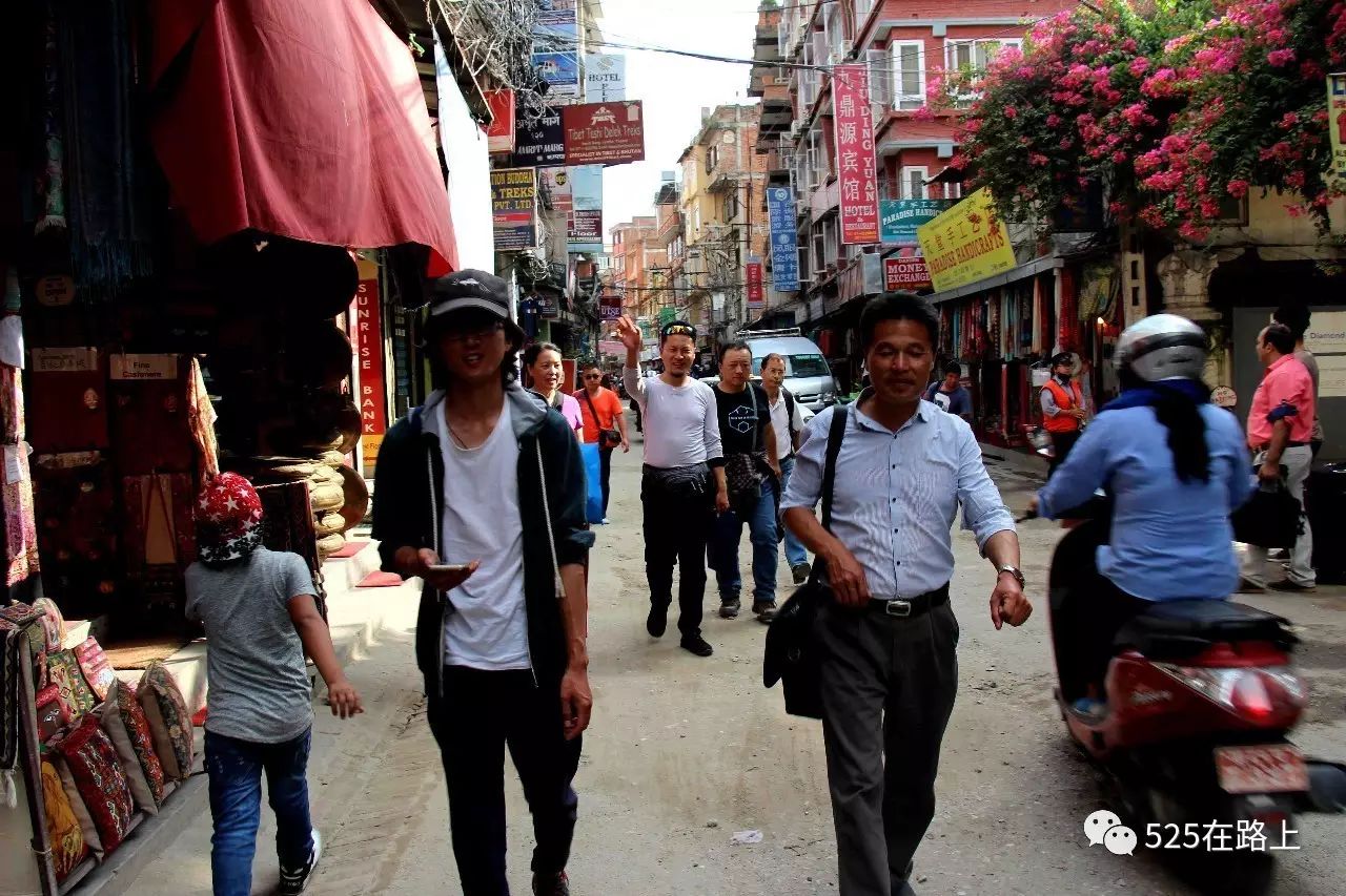 陆路进入尼泊尔怎么签证,去尼泊尔走陆路安全吗