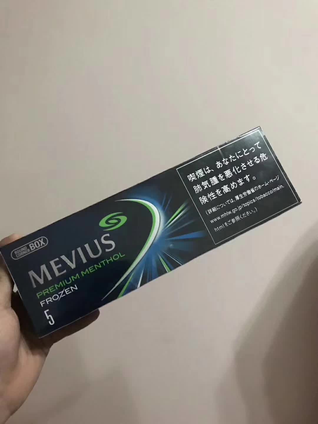 日本烟带爆珠标志是个8字,为什么日本的烟花更大