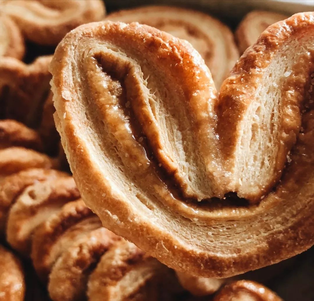 10种超好吃的年货零食推荐，用味觉上的小惊喜，重拾过年乐趣