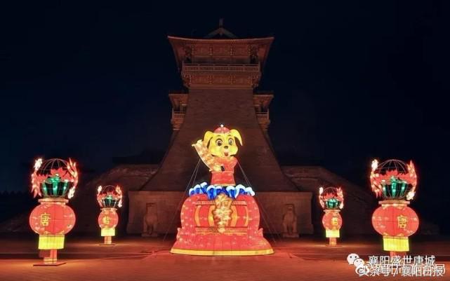 襄阳城市攻略,襄阳攻略图