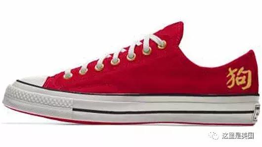 求求你们，外国牌子还是不要做春节商品了！