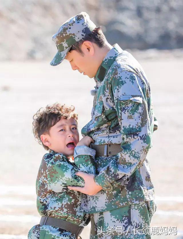 孩儿爸,请不要这么快成为“老男人”