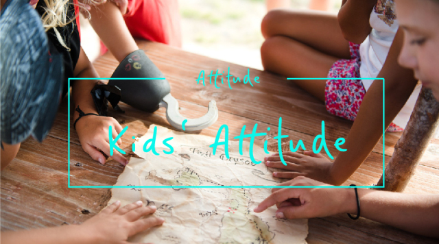 AyoLeDodo：真正属于孩子们的海岛假日