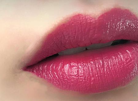 情人节送什么色号的口红给女朋友,情人节口红推荐送可爱女生