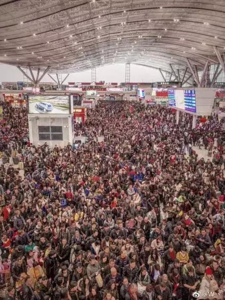 晚上深圳北站今天排队进站人多吗,深圳北站今天晚上排队进站人多吗