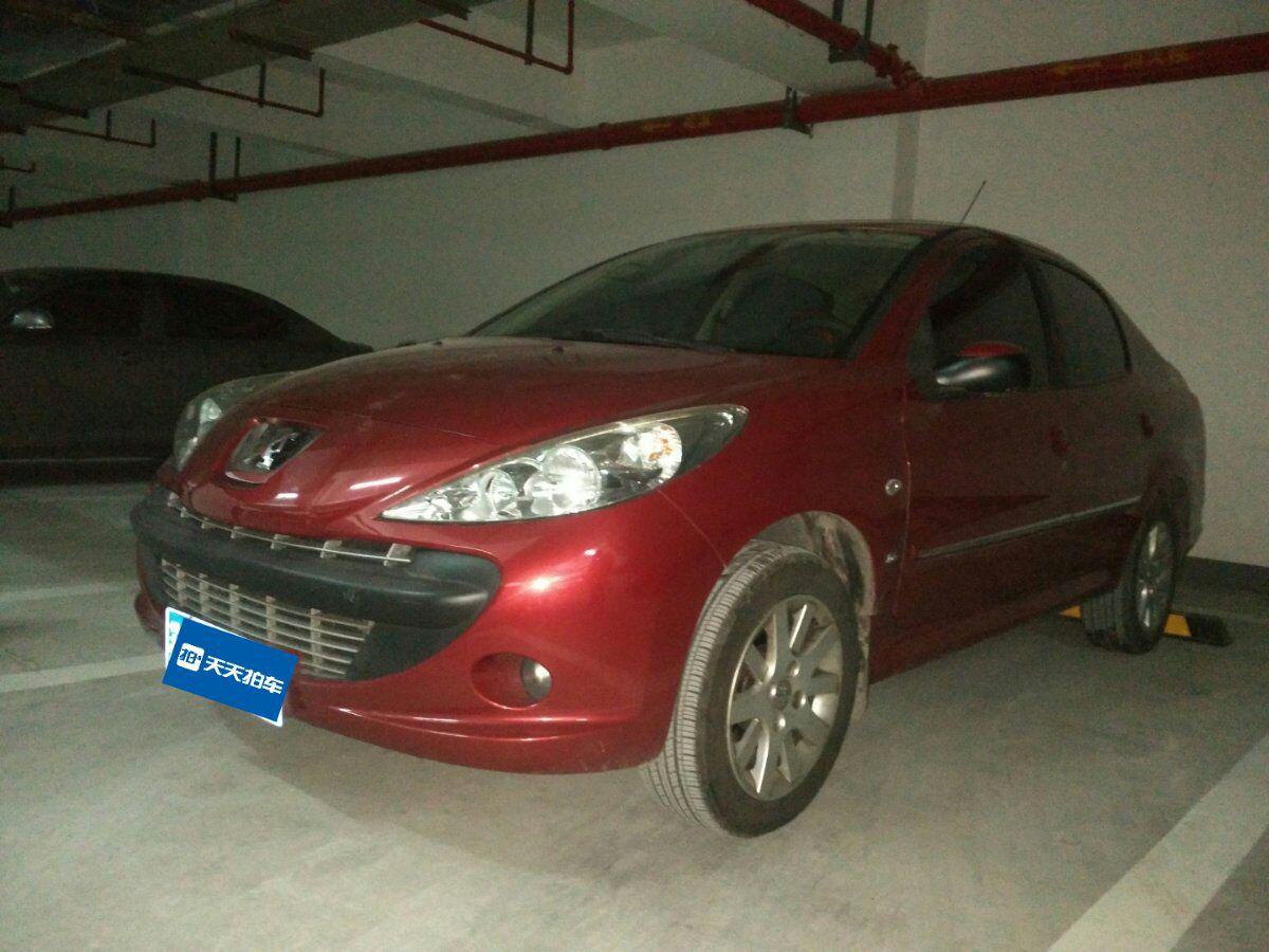 标致207落地价多少钱,2010标致207落地多少钱