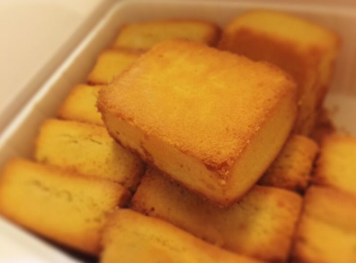 10种超好吃的年货零食推荐，用味觉上的小惊喜，重拾过年乐趣