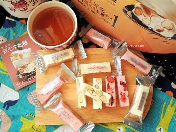 快过年了有什么好吃的零食推荐,10款好吃美味的美味过年零食