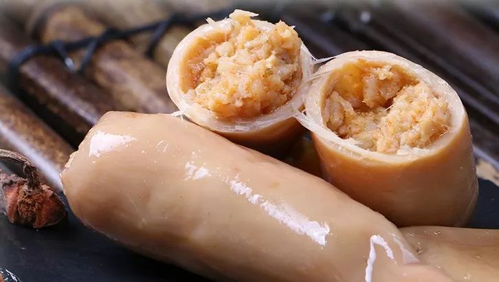 快过年了有什么好吃的零食推荐,10款好吃美味的美味过年零食