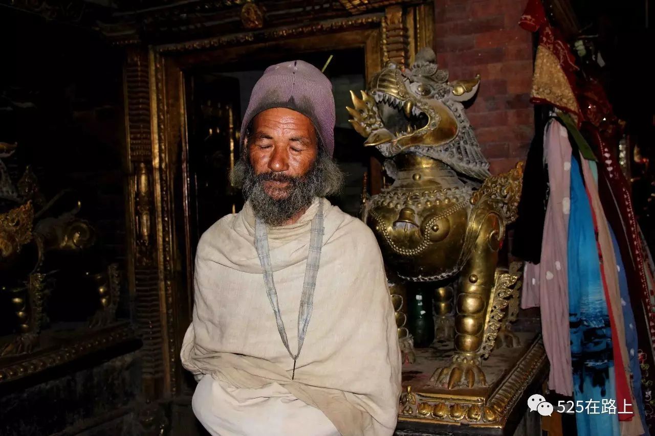 陆路进入尼泊尔怎么签证,去尼泊尔走陆路安全吗