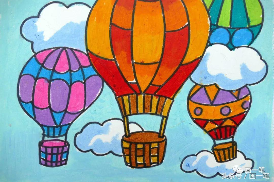 未来交通工具高铁怎么画三年级,未来交通工具简笔画高铁