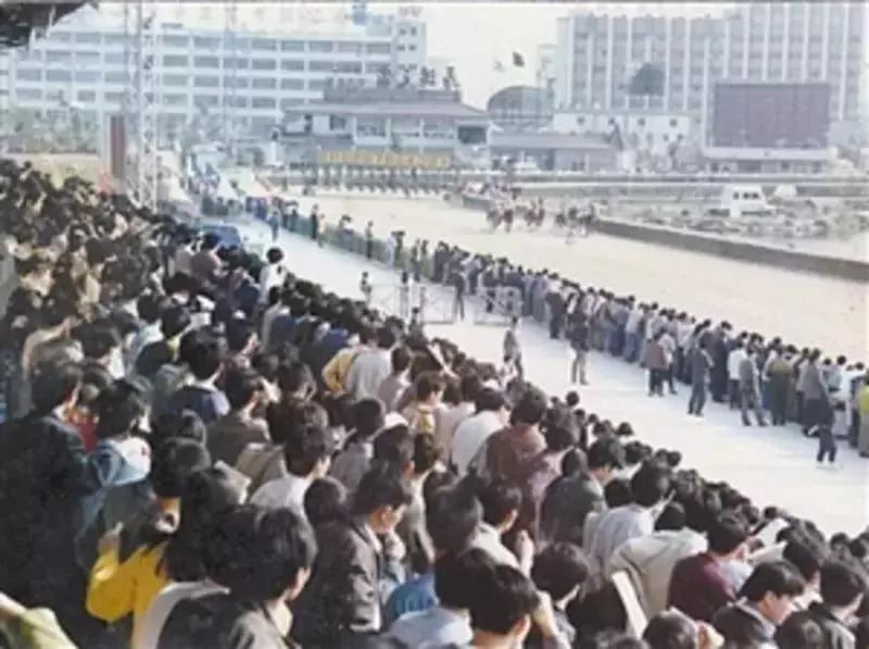 香蜜湖1979要拆吗,香蜜湖德仕堡最新消息