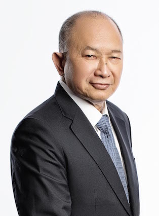 曾经的影坛大哥大,曾经叱咤风云的大哥