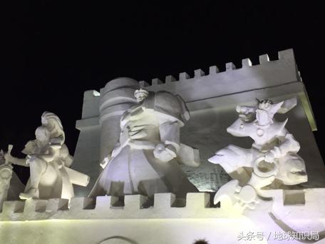 小白鲸的东北之旅｜地球知识局