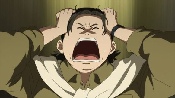 日本动画是怎么做出来的,日本动漫图片教程