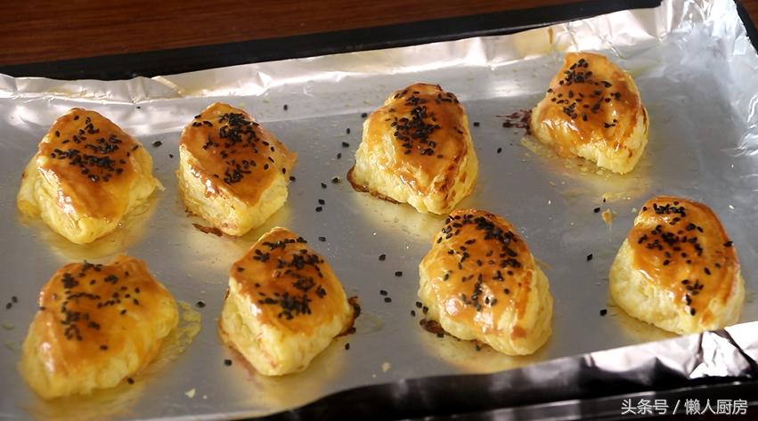 蛋挞皮可以做的美食榴莲,蛋挞皮可以做的美食简单