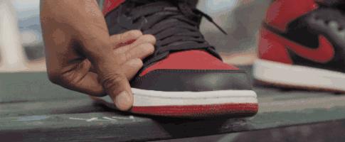 怎样买到几十块钱的球鞋,如何用200买1000块的鞋