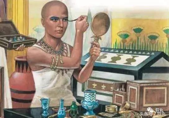 日本研究秃顶,日本教授秃头研究