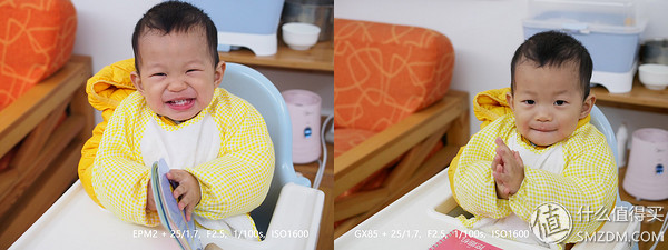 松下gx85和奥林巴斯ep5对比,松下gx85微单入门教程