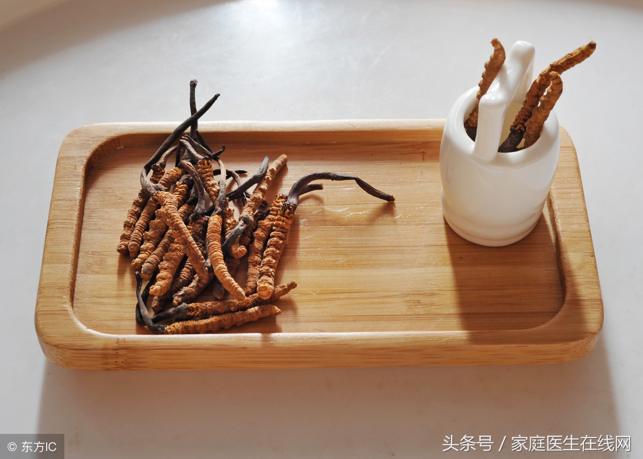 为什么有些冬虫夏草那么便宜,冬虫夏草为什么难卖