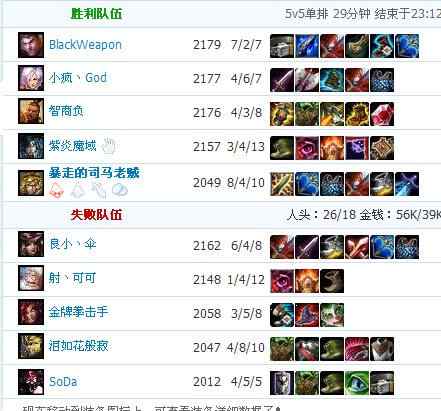 lol司马老贼团战视频,lol司马老贼1打5